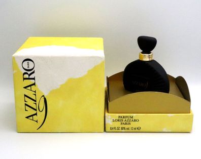 AZZARO 9 by LORIS AZZARO - reines PARFUM 12 ml (Vintage)