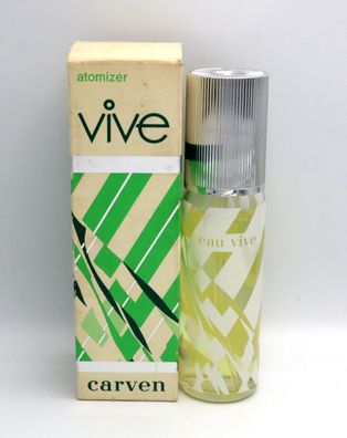 carven eau vive - Eau de Toilette Spray 45 ml (Ref.: 4325) (Vintage)