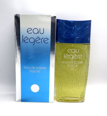 Bourjois eau legere - Eau de Toilette fraiche Splash 200 ml (Vintage)
