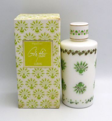 LUBIN Opaline Gin Fizz - Eau de Toilette Splash 60 ml (Vintage)