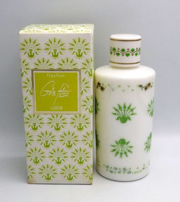 LUBIN Opaline Gin Fizz - Eau de Toilette Splash 120 ml (Vintage)