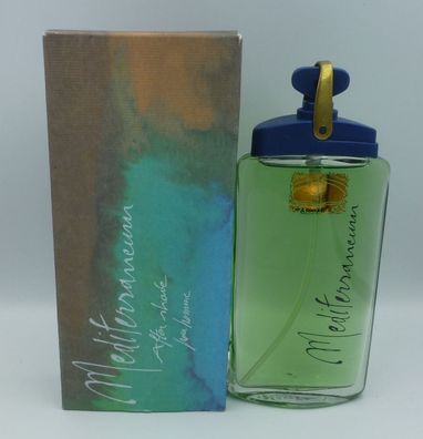 Mediterraneum pour Homme - After Shave 100 ml