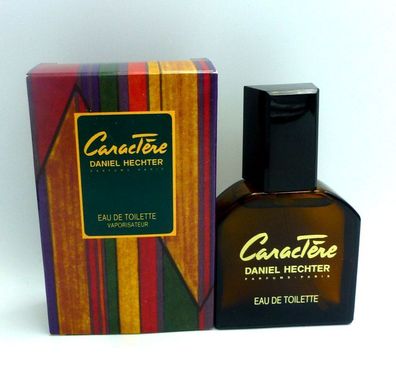 Caractere von DANIEL Hechter - Eau de Toilette Spray 30 ml (Vintage)