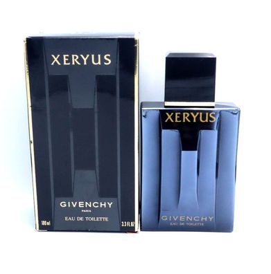Givenchy XERYUS - Eau de Toilette Splash 100 ml (Vintage)
