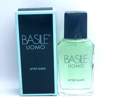 BASILE UOMO - After Shave 100 ml (Rarität)