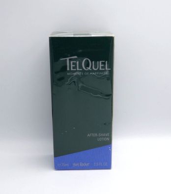 Yves Rocher Telquel - After Shave 75 ml (Vintage)