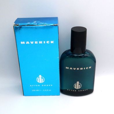 Maverick - After Shave 100 ml (Vintage)