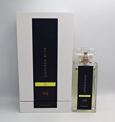 Empereor Blue EB VII - Eau de Parfum 100 ml