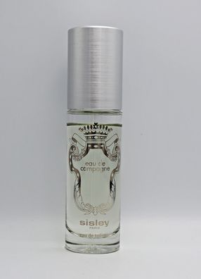 sisley eau de campagne - Eau de Toilette 50 ml