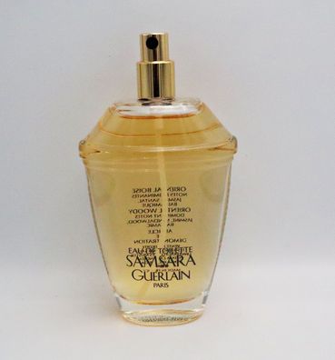 Guerlain Samsara - Eau de Toilette 100 ml (Vintage)