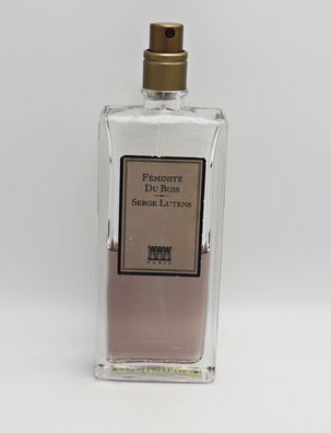 Serge Lutens Feminite du Bois - Eau de Parfum 50 ml (Vintage)