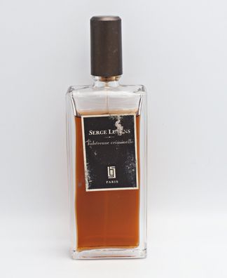 Serge Lutens Tubereuse criminelle - Eau de Parfum 50 ml (Rarität)