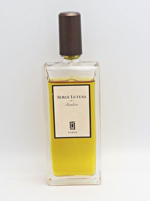 Serge Lutens Arabie - Eau de Parfum 50 ml (Rarität)