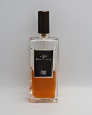 Serge Lutens Cedre - Eau de Parfum 50 ml (Vintage)