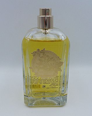 Houbigant Orangers en Fleurs - Eau de Parfum 100 ml (Vintage)