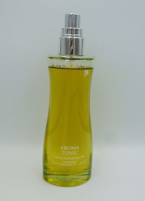 Lancome AROMA TONIC - Energizing Body Treatment Fragrance 100 ml (Rarität)