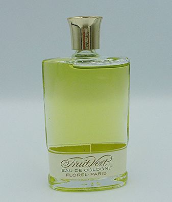 FLOREL Fruit Vert - Eau de Cologne 25 ml (Vintage)