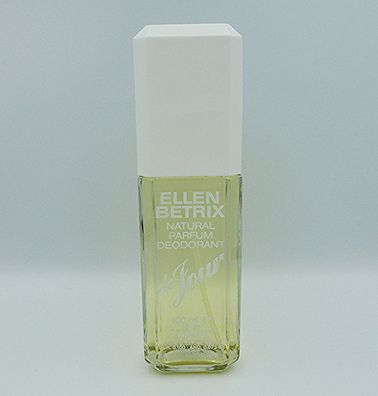 ELLEN BETRIX de Jour - Natural PARFUM Deodorant 100 ml