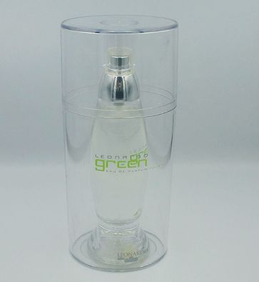 Leonardo green POUR ELLE - Eau de Parfum 75 ml