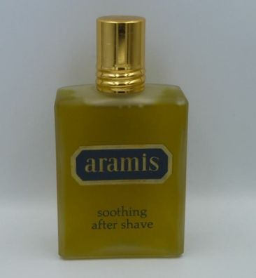 aramis Classic - soothing after shave 120 ml (Vintage)