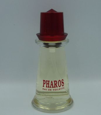 Alain Delon PHAROS - Eau de Toilette 50 ml (Vintage)