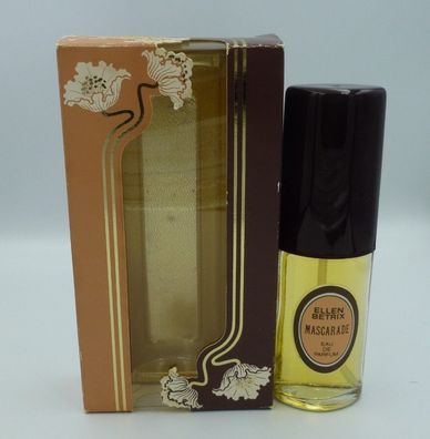 ELLEN BETRIX Mascarade- Eau de Parfum Spray 25 ml (Vintage)