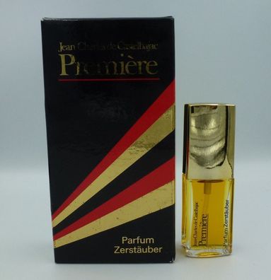 4711 J.C.C. Jean Charles de Castelbajac Premiere - reines PARFUM Zersträuber 8,5 ml