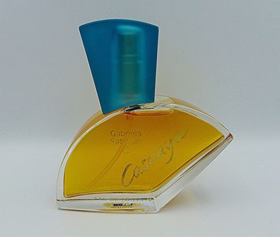Gabriela Sabatini Cascaya - Eau de Toilette 50 ml (Vintage)