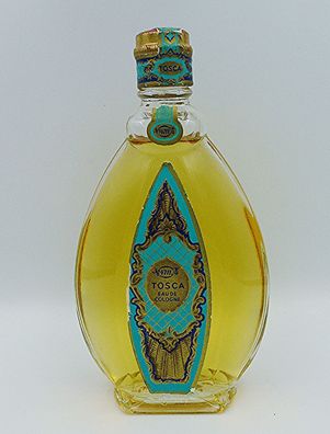 4711 TOSCA - Eau de Cologne 100 ml (Vintage)