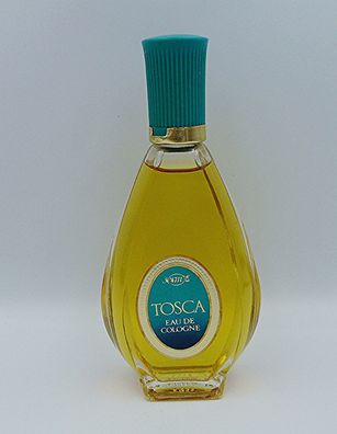 4711 TOSCA - Eau de Cologne Splash 50 ml (Nr. 1116) (Vintage)