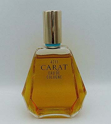 4711 CARAT - Eau de Cologne Splash 120 ml (Vintage)