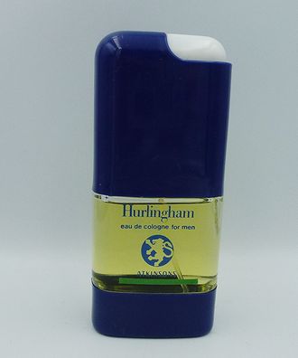 Atkinsons Hurlingham for Men - Eau de Cologne 36 ml (Vintage)