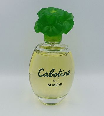 Cabotine de Gres - Eau de Toilette 100 ml (Vintage)