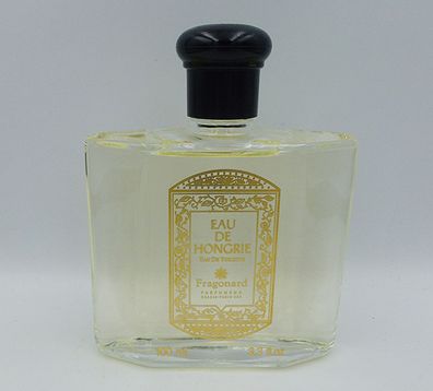 Fragonard Eau de Hongrie - Eau de Toilette 100 ml (Vintage)