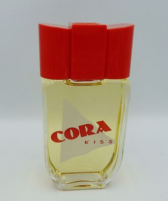 CORA KISS von Elida Gibbs - Eau de Toilette 100 ml (Rarität)
