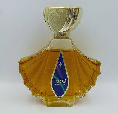 4711 TOSCA von Muelhens - Eau de Cologne Splash 175 ml (Vintage)