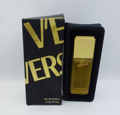 Versace V´E - Eau de Parfum 25 ml (Vintage)
