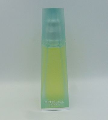 Pitbull MIAMI WOMAN von JACAVI - Eau de Parfum 30 ml (Vintage)