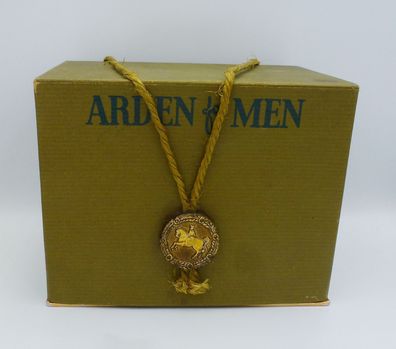 Elizabeth Arden ARDEN for MEN - Bath and Shower Gel 6 OZ 177 ml (Vintage)