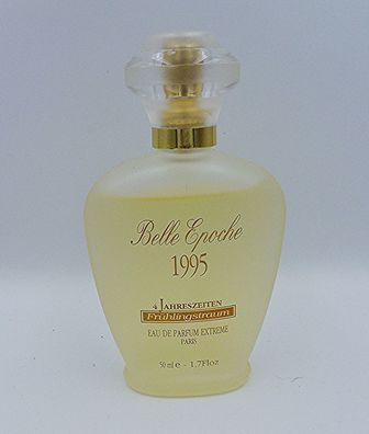Belle Epoche 1995 4 Jahreszeiten Frühlinghstraum - Eau de PARFUM Extreme 50 ml
