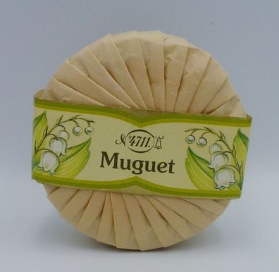 4711 Muguet - Seife 100 g (Nr. 8520) (Vintage)
