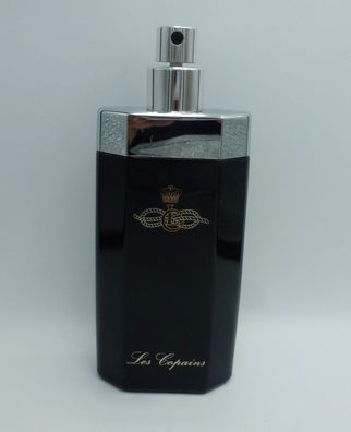 Les Copains Homme by Les Copains - Eau de Toilette 100 ml (Vintage)