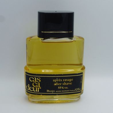 cascadeur von neija - After Shave 125 ml (Vintage)
