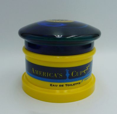 America´s CUP von Nautilus - Eau de Toilette 50 ml (Vintage)