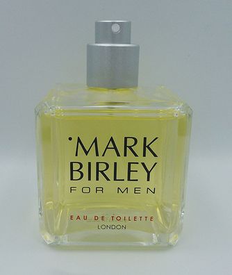 MARK BIRLEY For Men - Eau de Toilette 125 ml (Vintage)