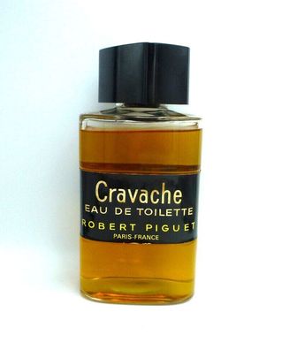 ROBERT PIGUET Cravache - Eau de Toilette 480 ml (Ref. 3084) (Vintage)