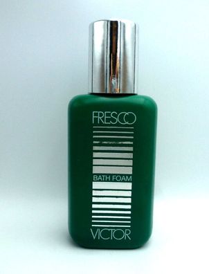 VICTRO FRESCO Visconti di Modrone - Schaumbad Bath Foam 100 ml (Rarität)