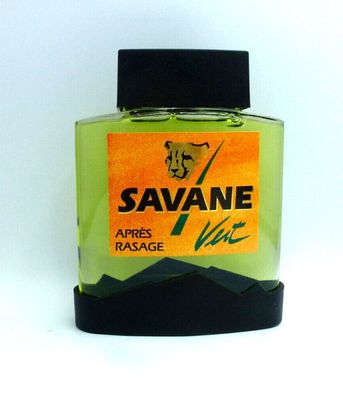 SAVANE Vert von Beecham - After Shave 125 ml (Vintage)