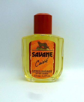 SAVANE Cuivre - After Shave 125 ml (Vintage)
