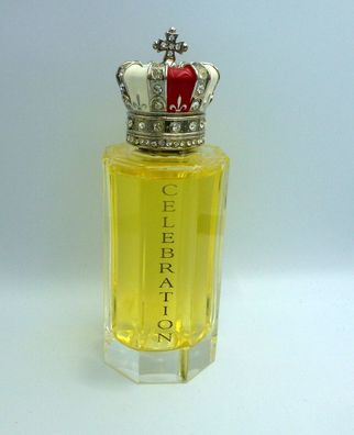 Celebration by Royal Crown - Extrait De Parfum Spray 100 ml (Vintage)